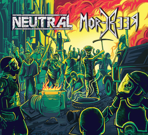 MoreBeer : Neutral - MoreBeer